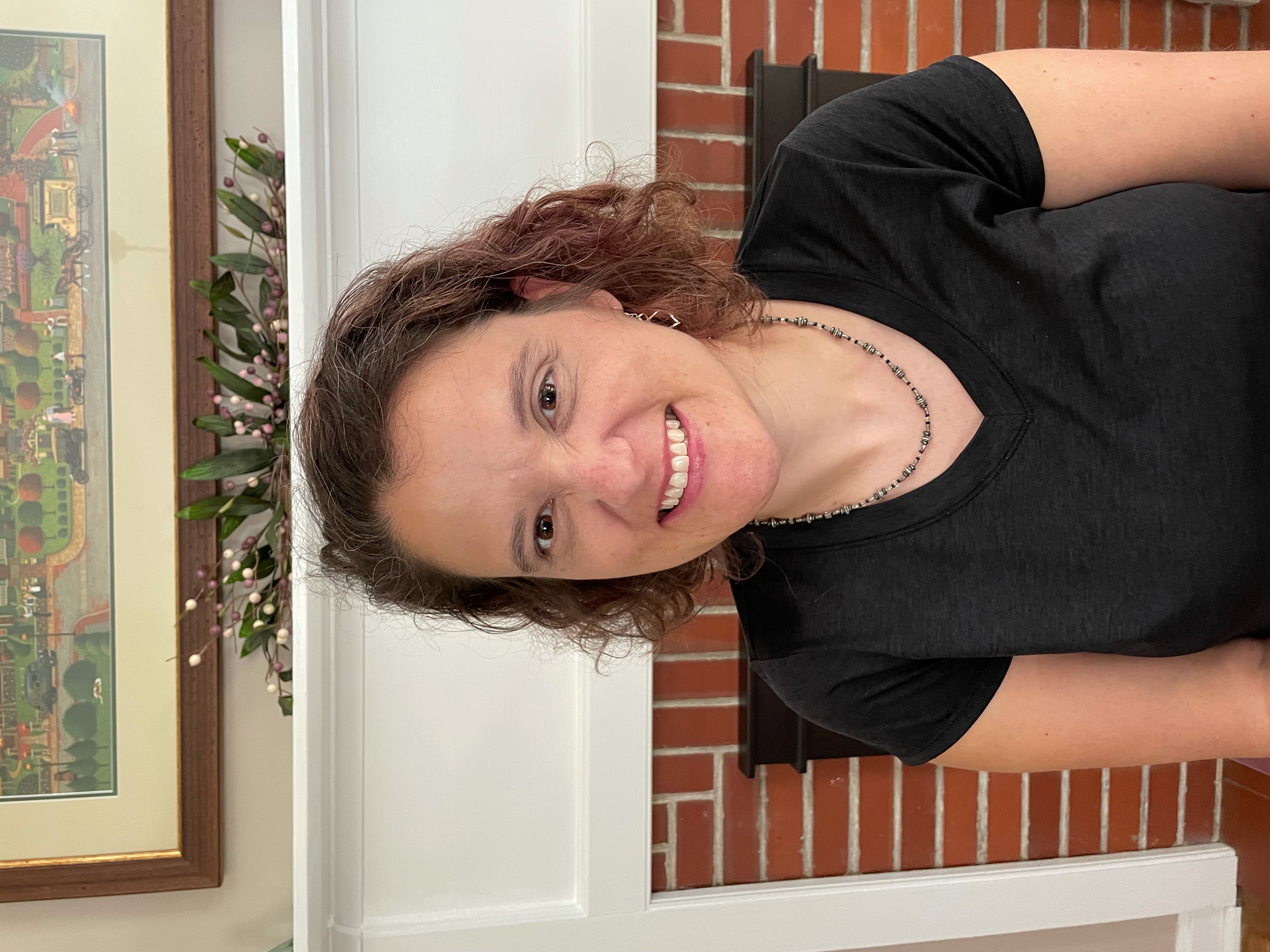 Amy Brooks, M.Ed.